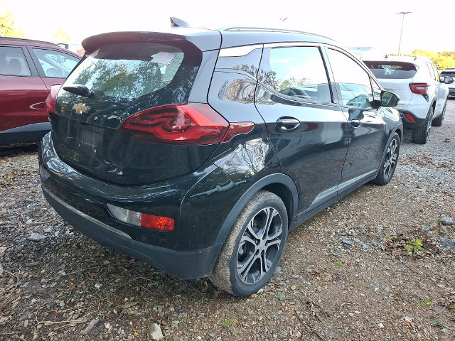 Used 2019 Chevrolet Bolt Premier FWD image 6