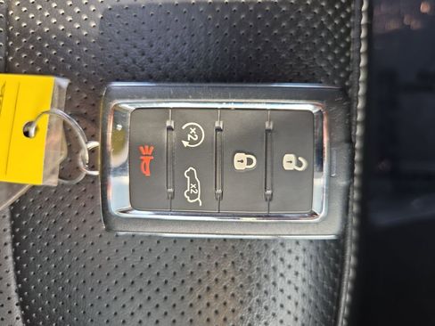 Used 2022 Jeep Grand Cherokee Limited 4xe w/ Luxury Tech Group II image 36