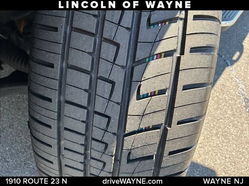 Used 2023 Ford Expedition Max Limited AWD/4WD image 28