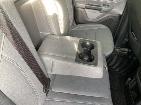 Used 2021 RAM 1500 Big Horn image 47