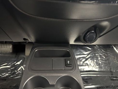 Used 2024 Mitsubishi Mirage ES image 20