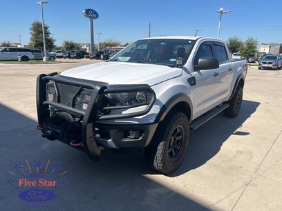 Used 2020 Ford Ranger XLT w/ Equipment Group 301A Mid