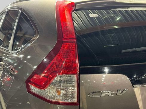 Used 2014 Honda CR-V EX-L image 14