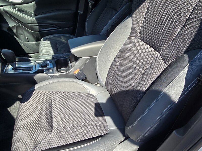 Used 2020 Subaru Forester Premium w/ Popular Package #1 AWD/4WD image 12