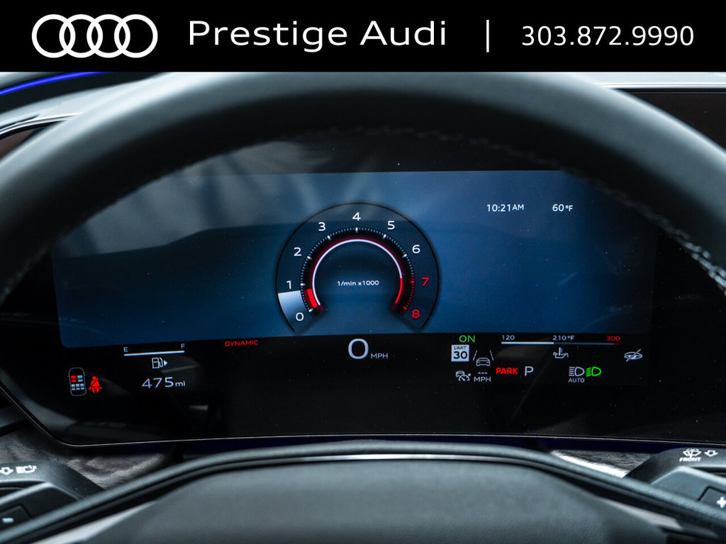 Used 2026 Audi Q5 Premium Plus w/ Premium Plus AWD/4WD image 15