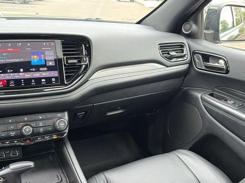 Used 2022 Dodge Durango GT AWD/4WD image 24