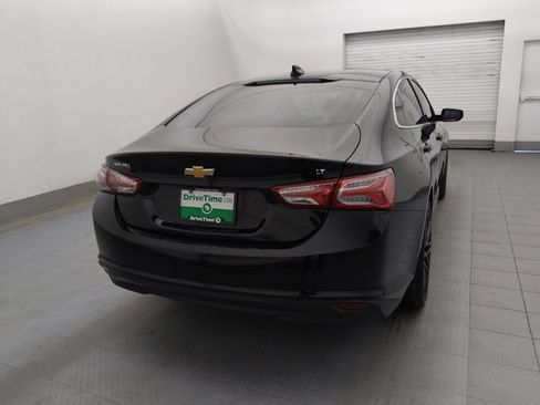 Used 2019 Chevrolet Malibu LT image 9