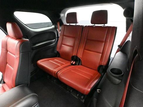Used 2021 Dodge Durango SRT Hellcat w/ Trailer Tow Group IV image 45
