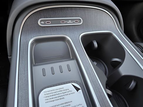 New 2026 Hyundai Palisade Limited image 21