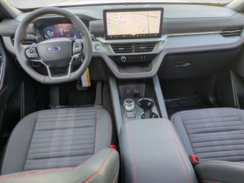 New 2026 Ford Explorer ST-Line AWD/4WD image 16