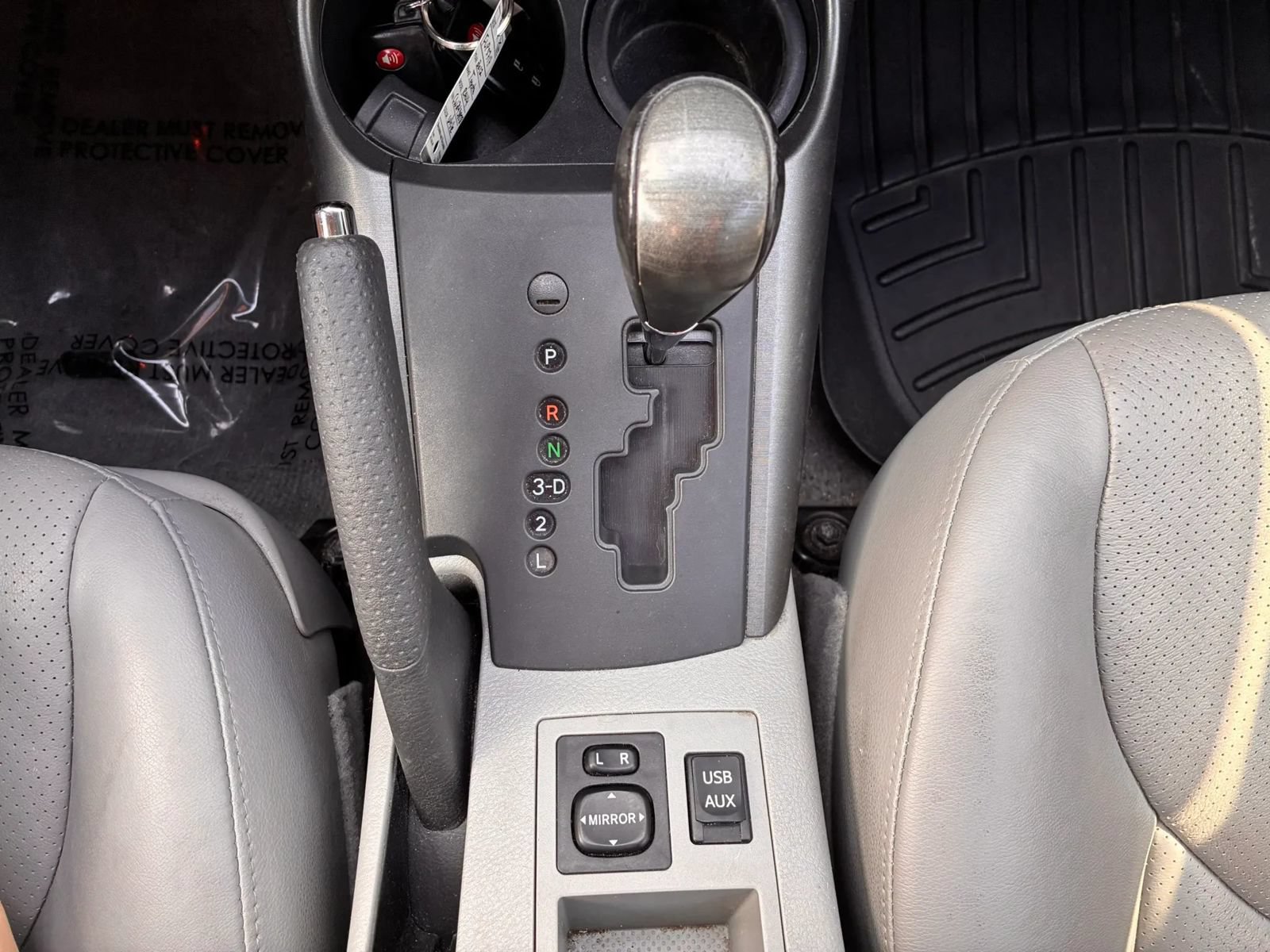 Used 2012 Toyota RAV4 Limited w/ Premium Plus Value Pkg AWD/4WD image 21