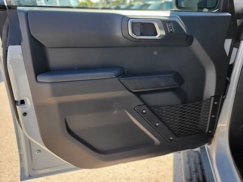 New 2026 Ford Bronco Big Bend image 15