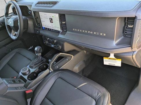 New 2025 Ford Bronco Badlands image 23