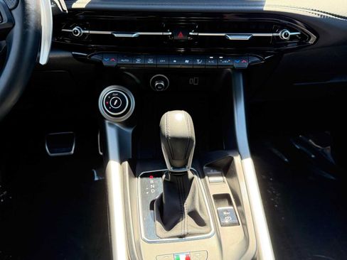 Used 2024 Alfa Romeo Tonale Veloce AWD/4WD image 19