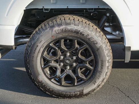 New 2025 Ford F150 XLT w/ Equipment Group 301A Standard image 10