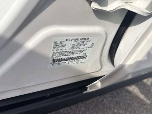 Used 2024 Ford Maverick XLT w/ Equipment Group 300A Standard image 23