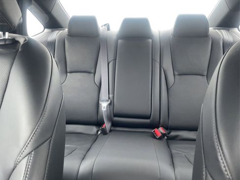 Used 2024 Honda Accord Sport image 10