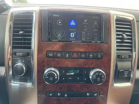 Used 2012 RAM 2500 Longhorn AWD/4WD image 43