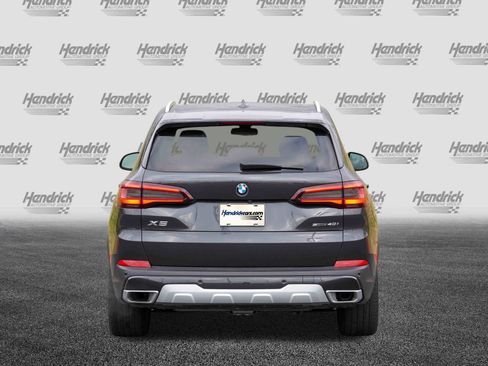 Certified 2023 BMW X5 sDrive40i w/ Premium Package image 7