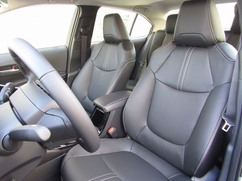 New 2026 Toyota Corolla XLE image 11