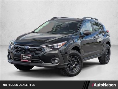 Used 2025 Subaru Crosstrek 2.0i Premium