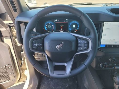 New 2026 Ford Bronco Big Bend AWD/4WD image 9