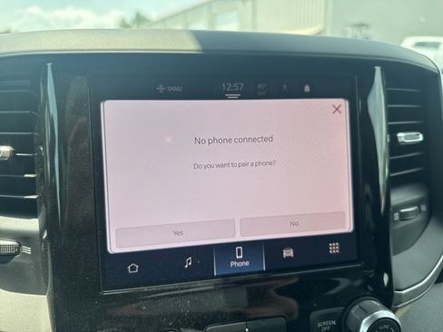 New 2025 RAM 5500 Tradesman image 38