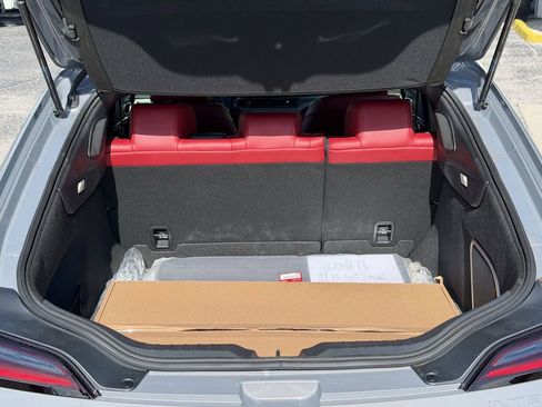 New 2026 Acura Integra A-Spec image 10