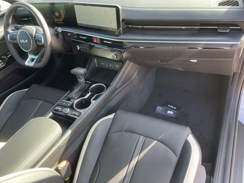 New 2026 Kia K5 GT-Line FWD image 30