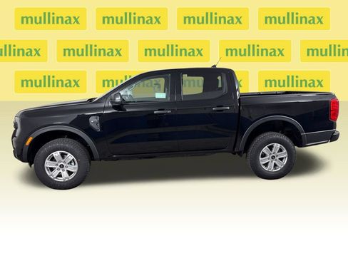New 2026 Ford Ranger XL w/ Trailer Tow Package RWD image 12