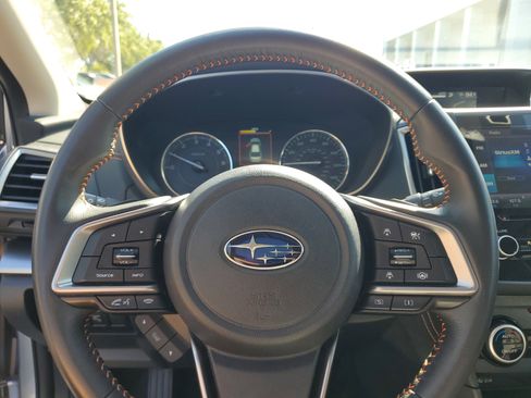 Used 2021 Subaru Crosstrek 2.5i Limited w/ Popular Package #4 image 19