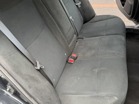 Used 2015 Nissan Altima 2.5 S w/ Power Driver Seat Package FWD image 11