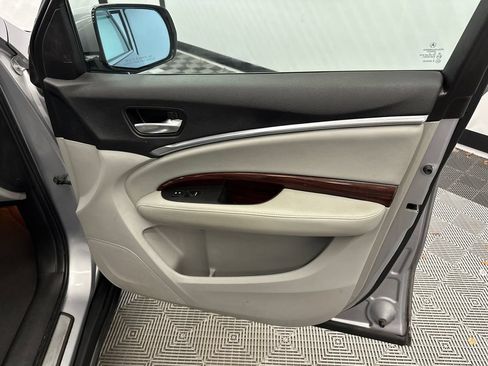 Used 2016 Acura MDX FWD w/ Technology Package image 12