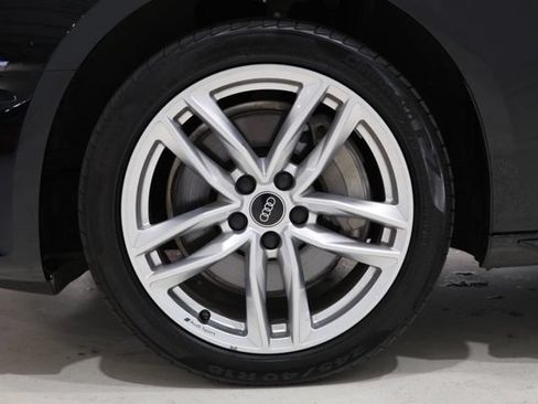 Used 2021 Audi A4 2.0T Premium Plus w/ Premium Plus Package AWD/4WD image 9