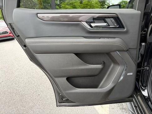 Used 2026 GMC Yukon Elevation AWD/4WD image 22