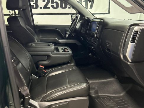 Used 2014 Chevrolet Silverado 1500 LT w/ All Star Edition image 13
