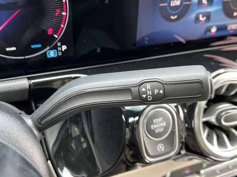 Certified 2026 Mercedes-Benz GLA 250 GLA 250 image 20