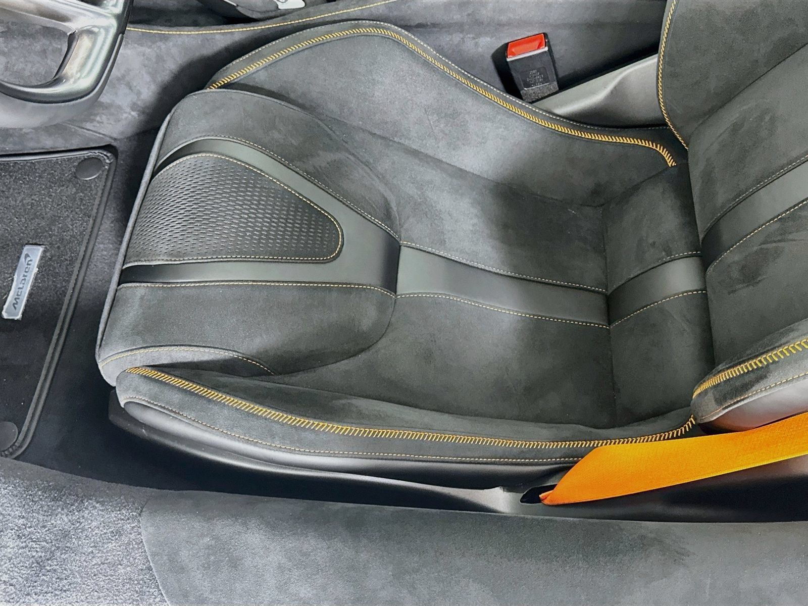 New 2027 McLaren 750S RWD image 18