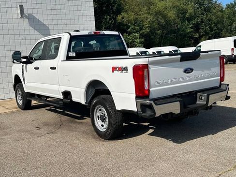 New 2026 Ford F250 XL w/ FX4 Off-Road Package AWD/4WD image 33
