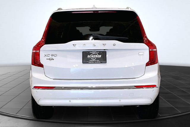 Certified 2024 Volvo XC90 T8 Plus w/ Protection Package Premier AWD/4WD image 5