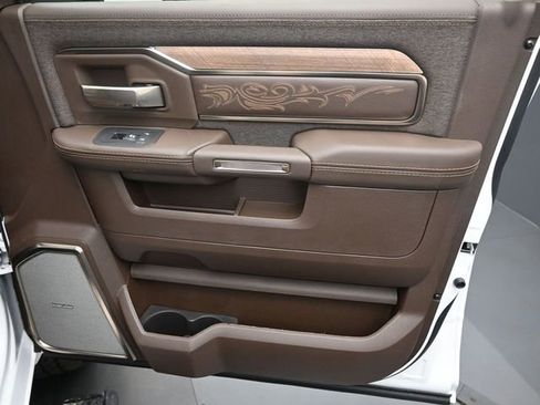 New 2026 RAM 2500 Limited image 12