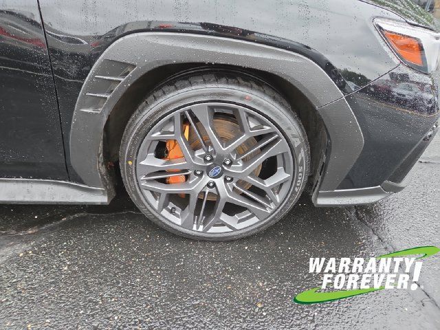 Used 2025 Subaru WRX tS AWD/4WD image 19