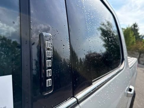 Used 2022 Ford F350 Limited AWD/4WD image 25