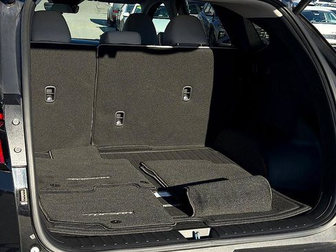 Certified 2025 Hyundai Tucson SEL image 24