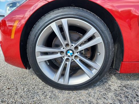 Used 2018 BMW 430i Gran Coupe w/ Premium Package image 11