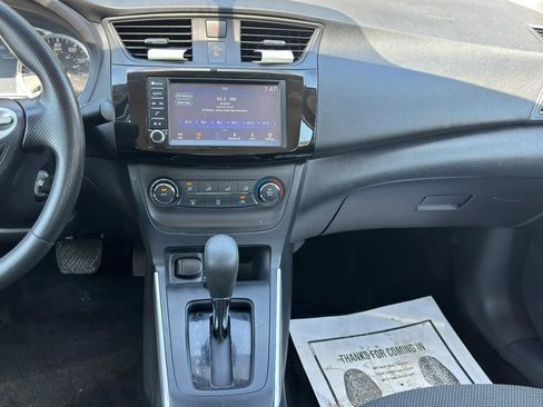 Used 2019 Nissan Sentra S FWD image 17