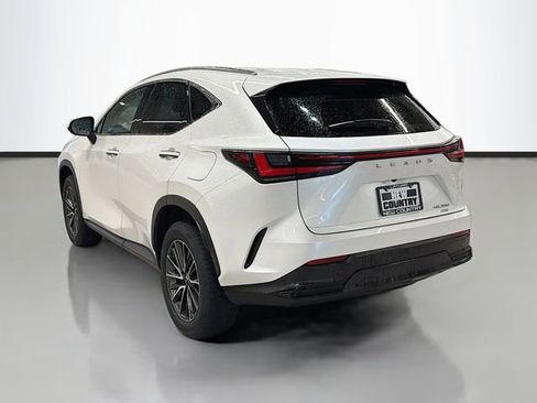 Used 2024 Lexus NX 350 AWD w/ Cold Area Package image 5