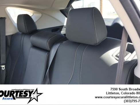 Used 2024 Acura RDX w/ Technology Package AWD/4WD image 27