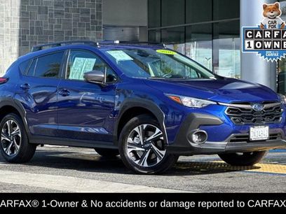 Used 2026 Subaru Crosstrek 2.5i Premium