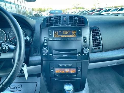 Used 2007 Cadillac CTS 2.8 RWD image 13